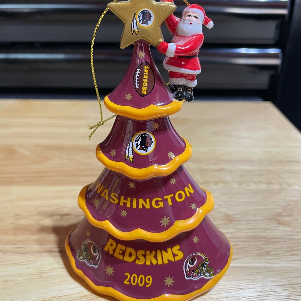 Christmas ornament